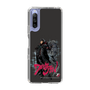Slim Protection Case［ TEKKEN - Devil Jin ］