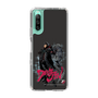 Slim Protection Case［ TEKKEN - Devil Jin ］