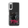 Slim Protection Case［ TEKKEN - Devil Jin ］