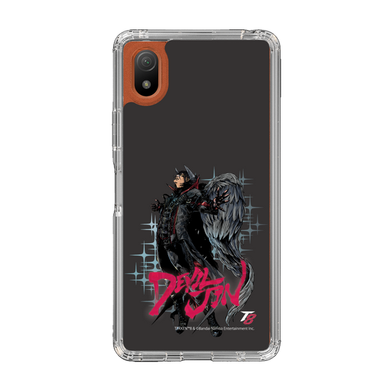 Slim Protection Case［ TEKKEN - Devil Jin ］