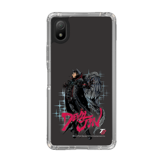 Slim Protection Case［ TEKKEN - Devil Jin ］