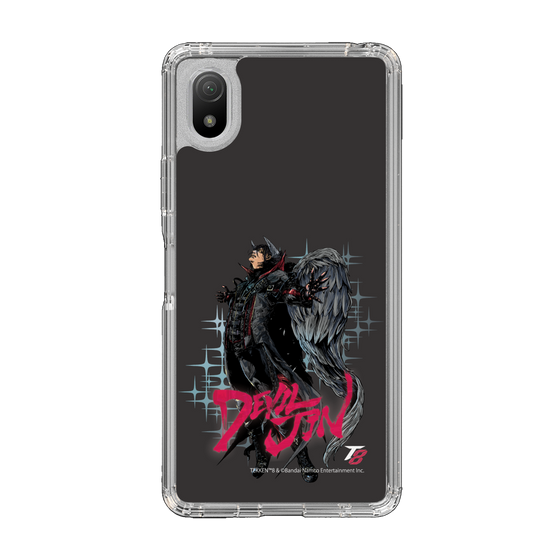 Slim Protection Case［ TEKKEN - Devil Jin ］