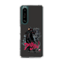 Slim Protection Case［ TEKKEN - Devil Jin ］