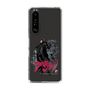 Slim Protection Case［ TEKKEN - Devil Jin ］