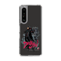 Slim Protection Case［ TEKKEN - Devil Jin ］