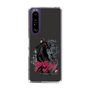 Slim Protection Case［ TEKKEN - Devil Jin ］