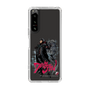 Slim Protection Case［ TEKKEN - Devil Jin ］