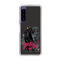 Slim Protection Case［ TEKKEN - Devil Jin ］