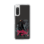 Slim Protection Case［ TEKKEN - Devil Jin ］