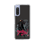 Slim Protection Case［ TEKKEN - Devil Jin ］