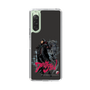 Slim Protection Case［ TEKKEN - Devil Jin ］