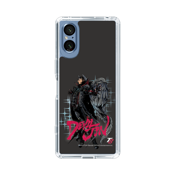 Slim Protection Case［ TEKKEN - Devil Jin ］