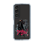 Slim Protection Case［ TEKKEN - Devil Jin ］