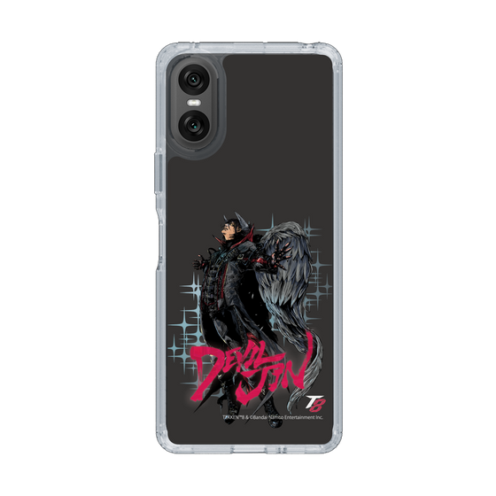 Slim Protection Case［ TEKKEN - Devil Jin ］