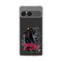 Slim Protection Case［ TEKKEN - Devil Jin ］