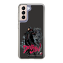 Slim Protection Case［ TEKKEN - Devil Jin ］