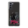 Slim Protection Case［ TEKKEN - Devil Jin ］
