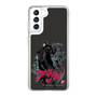 Slim Protection Case［ TEKKEN - Devil Jin ］