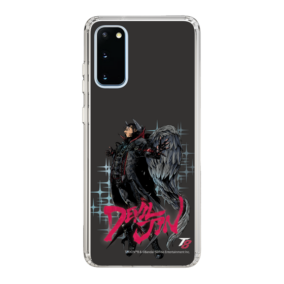 Slim Protection Case［ TEKKEN - Devil Jin ］