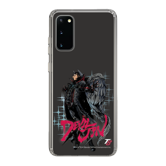 Slim Protection Case［ TEKKEN - Devil Jin ］