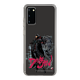 Slim Protection Case［ TEKKEN - Devil Jin ］