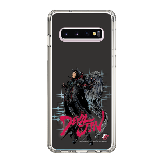 Slim Protection Case［ TEKKEN - Devil Jin ］
