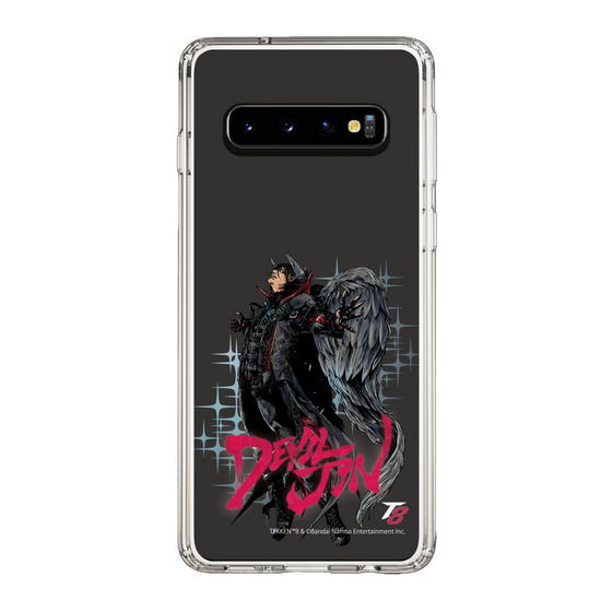 Slim Protection Case［ TEKKEN - Devil Jin ］