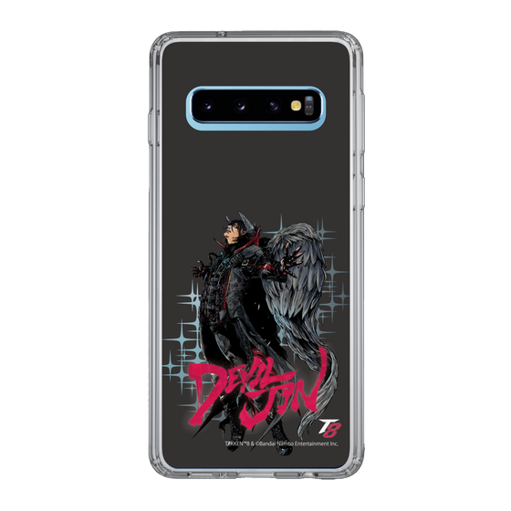 Slim Protection Case［ TEKKEN - Devil Jin ］