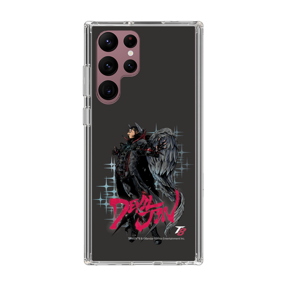 Slim Protection Case［ TEKKEN - Devil Jin ］