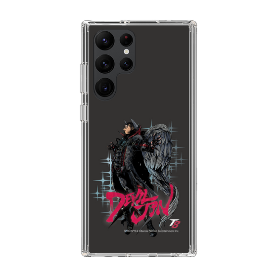 Slim Protection Case［ TEKKEN - Devil Jin ］