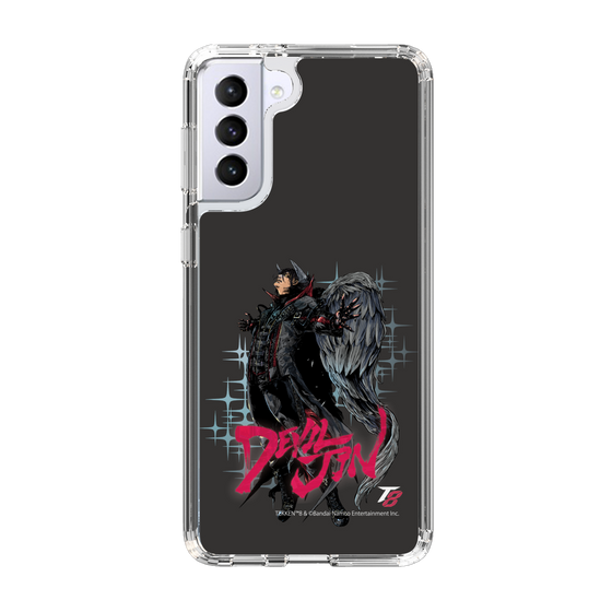 Slim Protection Case［ TEKKEN - Devil Jin ］