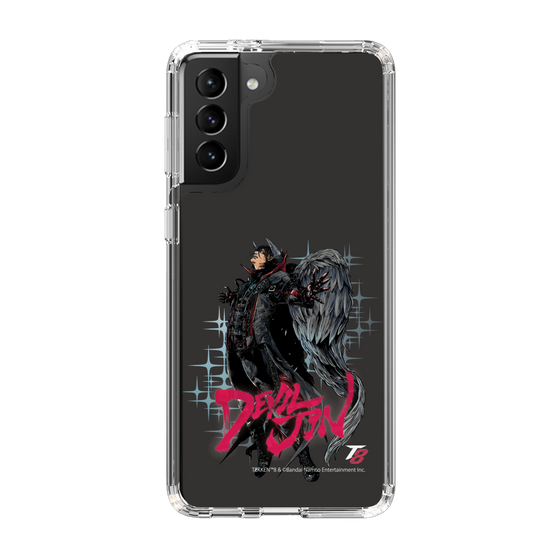 Slim Protection Case［ TEKKEN - Devil Jin ］