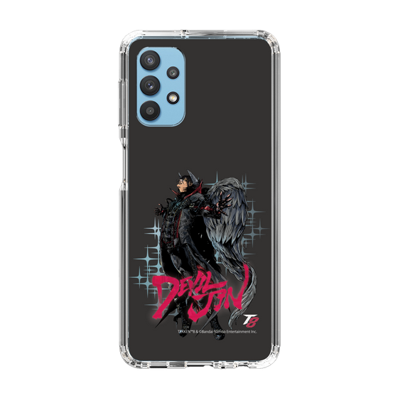 Slim Protection Case［ TEKKEN - Devil Jin ］
