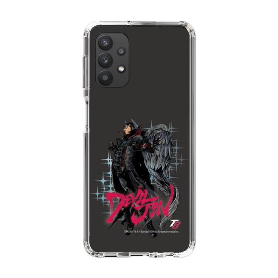 Slim Protection Case［ TEKKEN - Devil Jin ］