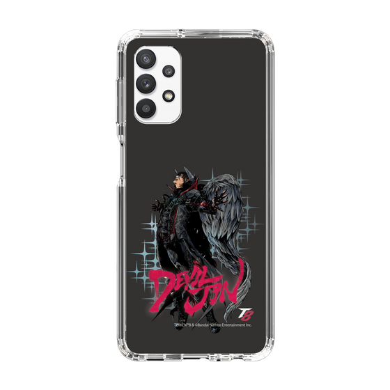 Slim Protection Case［ TEKKEN - Devil Jin ］