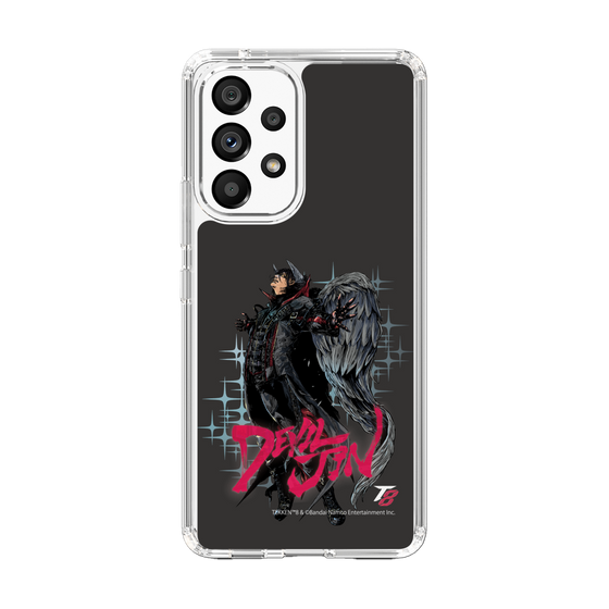 Slim Protection Case［ TEKKEN - Devil Jin ］