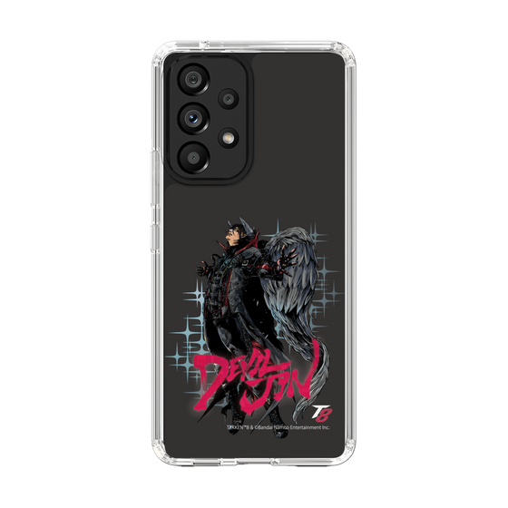 Slim Protection Case［ TEKKEN - Devil Jin ］