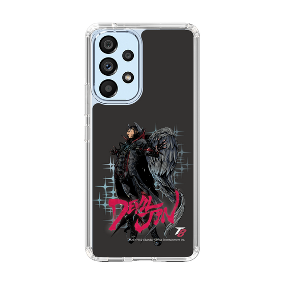 Slim Protection Case［ TEKKEN - Devil Jin ］
