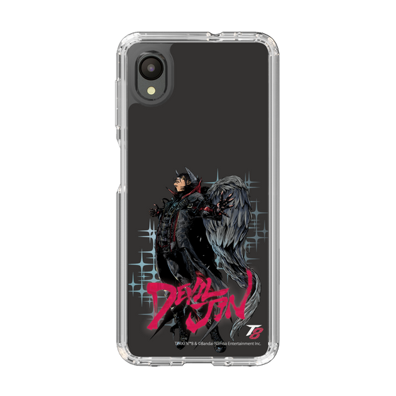 Slim Protection Case［ TEKKEN - Devil Jin ］