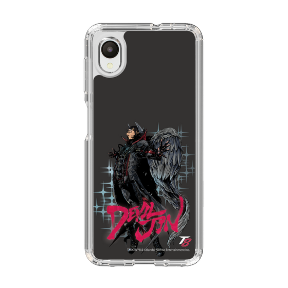 Slim Protection Case［ TEKKEN - Devil Jin ］