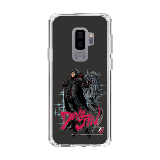 Slim Protection Case［ TEKKEN - Devil Jin ］