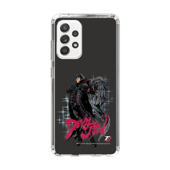 Slim Protection Case［ TEKKEN - Devil Jin ］