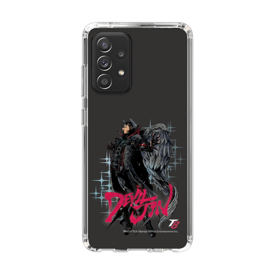 Slim Protection Case［ TEKKEN - Devil Jin ］