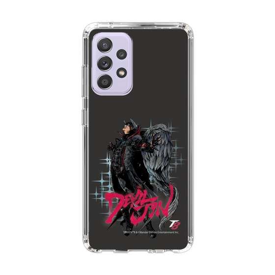 Slim Protection Case［ TEKKEN - Devil Jin ］