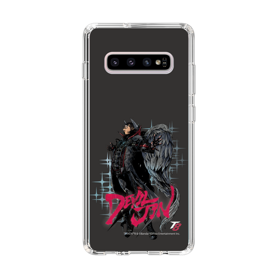 Slim Protection Case［ TEKKEN - Devil Jin ］