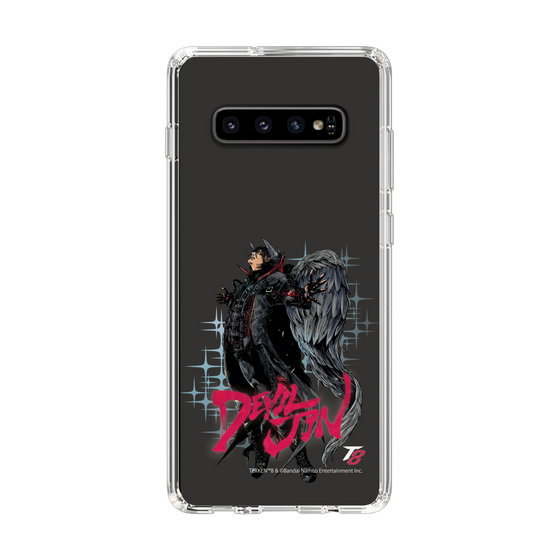 Slim Protection Case［ TEKKEN - Devil Jin ］