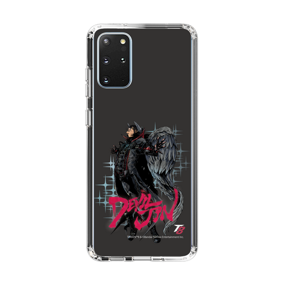 Slim Protection Case［ TEKKEN - Devil Jin ］
