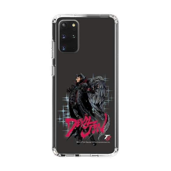 Slim Protection Case［ TEKKEN - Devil Jin ］