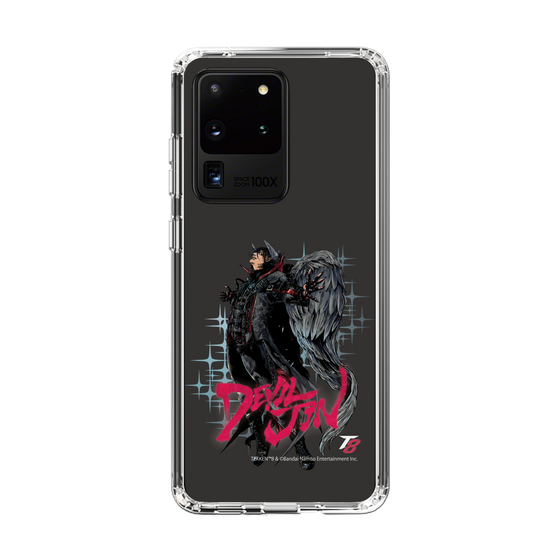Slim Protection Case［ TEKKEN - Devil Jin ］