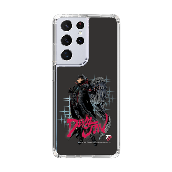 Slim Protection Case［ TEKKEN - Devil Jin ］